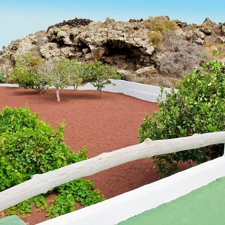 Villa Tranquila Орсола Экстерьер фото