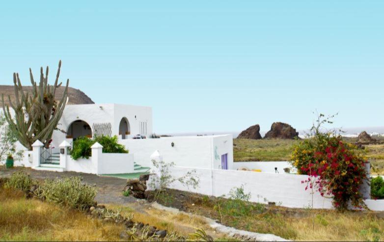Villa Tranquila Орсола Экстерьер фото