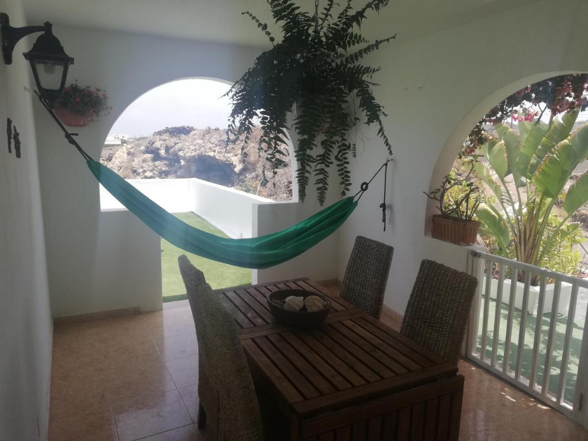 Villa Tranquila Орсола Экстерьер фото